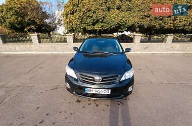 Хетчбек Toyota Corolla 2012 в Сумах