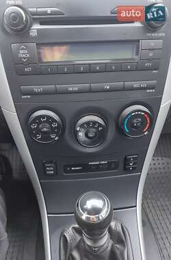 Седан Toyota Corolla 2012 в 
