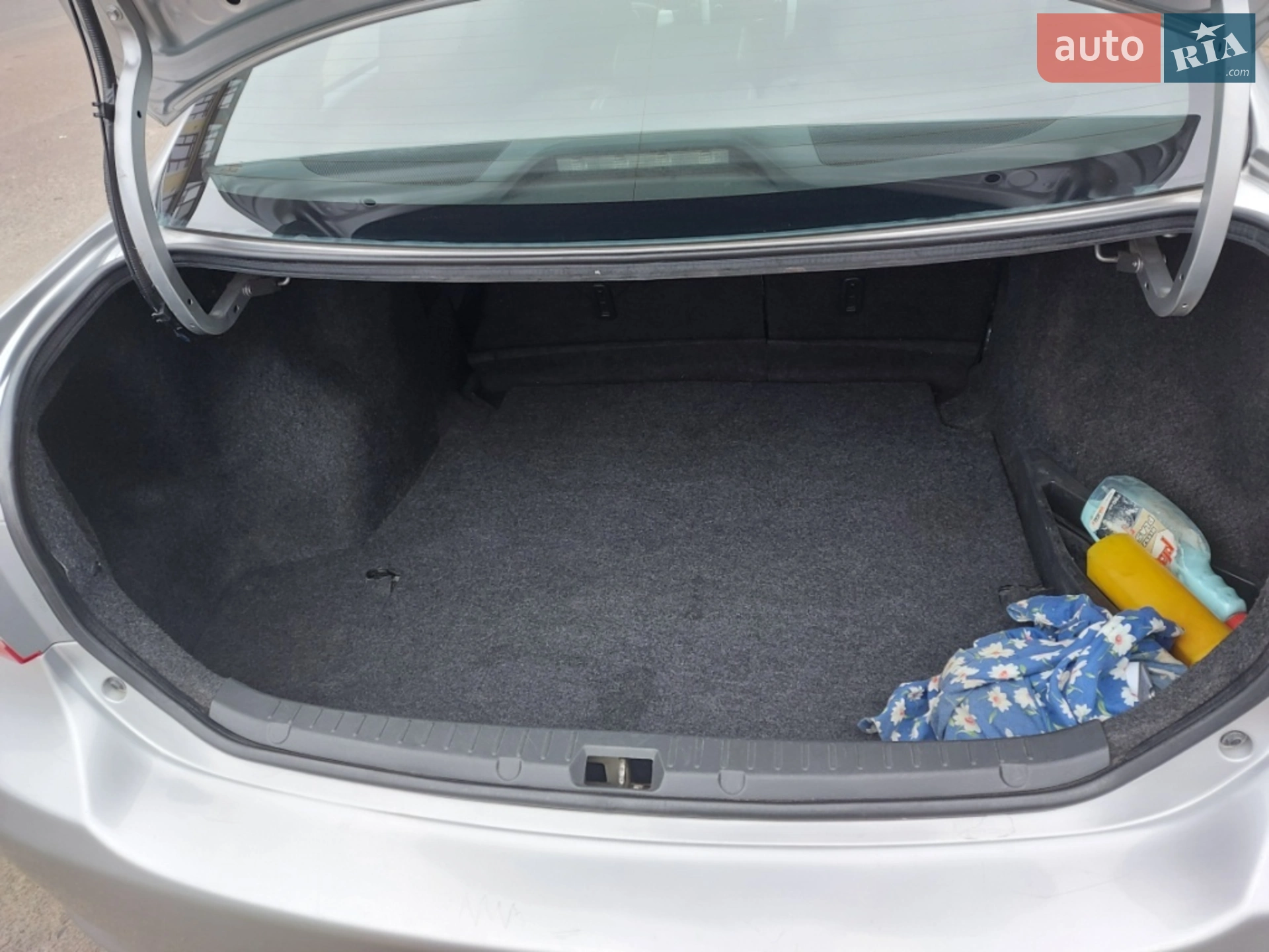 2012 Toyota Corolla - мініатюра 24