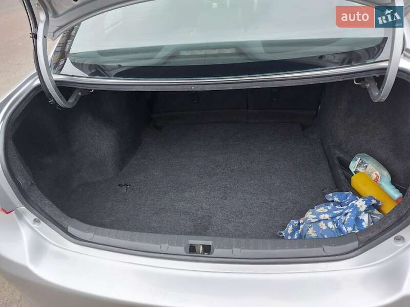 Седан Toyota Corolla 2012 в Одесі фото 24 Седан Toyota Corolla 2012 в Одесі