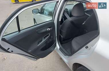 Седан Toyota Corolla 2012 в 