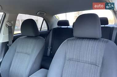 Седан Toyota Corolla 2008 в Ровно