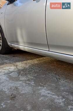 Седан Toyota Corolla 2008 в 