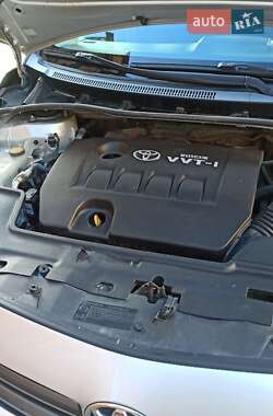 Седан Toyota Corolla 2008 в 