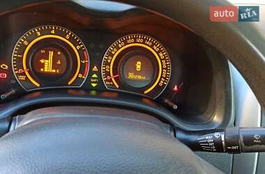 Седан Toyota Corolla 2008 в 