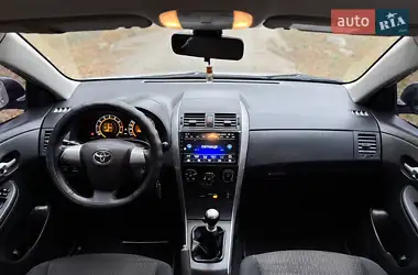 Toyota Corolla 2010