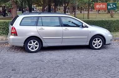 Універсал Toyota Corolla 2006 в Мукачевому