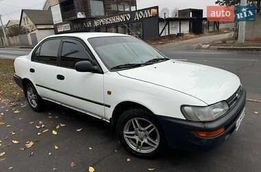 Лифтбек Toyota Corolla 1993 в Харькове