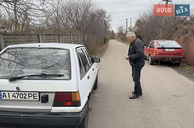 Хэтчбек Toyota Corolla 1983 в Яготине