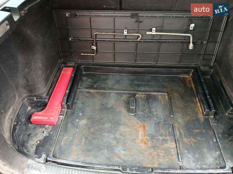 Універсал Toyota Corolla 2005 в Кривому Озері