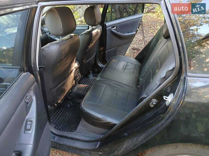 Універсал Toyota Corolla 2005 в Кривому Озері