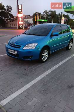 Хетчбек Toyota Corolla 2006 в Одесі