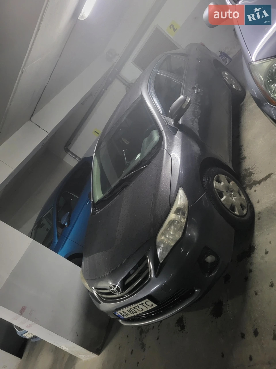 2011 Toyota Corolla - мініатюра 15