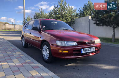 Хэтчбек Toyota Corolla 1996 в Одессе