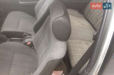 Хэтчбек Toyota Corolla 1994 в 