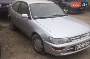 Хэтчбек Toyota Corolla 1994 в 