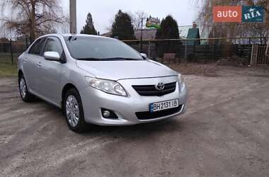 Хетчбек Toyota Corolla 2008 в Подільську