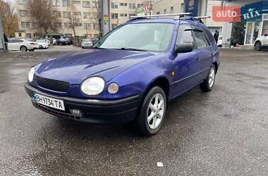 Універсал Toyota Corolla 1997 в Одесі