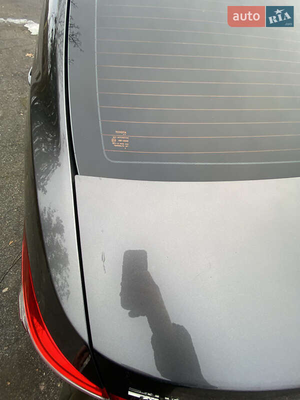 Седан Toyota Corolla 2014 в Чернигове фото 10 Седан Toyota Corolla 2014 в Чернигове