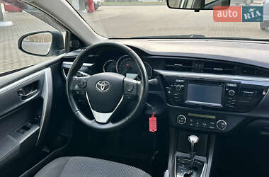 Седан Toyota Corolla 2014 в Житомире