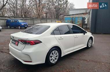 Седан Toyota Corolla 2020 в Киеве