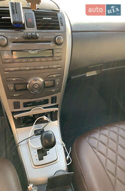 Седан Toyota Corolla 2007 в Одессе