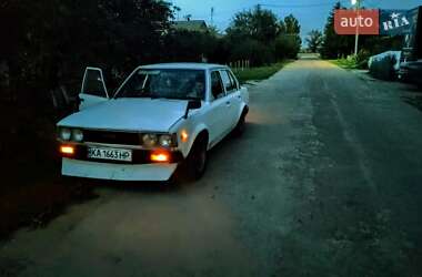 Седан Toyota Corolla 1981 в Одессе