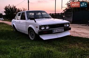 Седан Toyota Corolla 1981 в Одессе