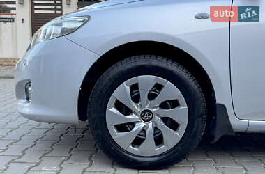 Седан Toyota Corolla 2008 в 