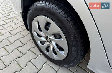 Седан Toyota Corolla 2008 в 
