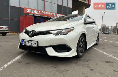 Хетчбек Toyota Corolla 2018 в Миколаєві