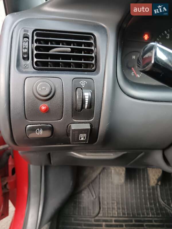 Хетчбек Toyota Corolla 1995 в Чернігові