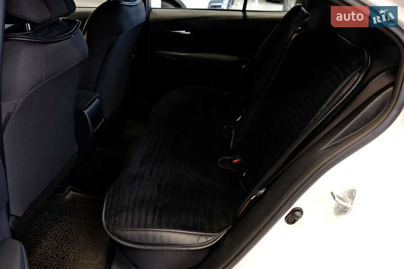 Седан Toyota Corolla 2021 в Одессе