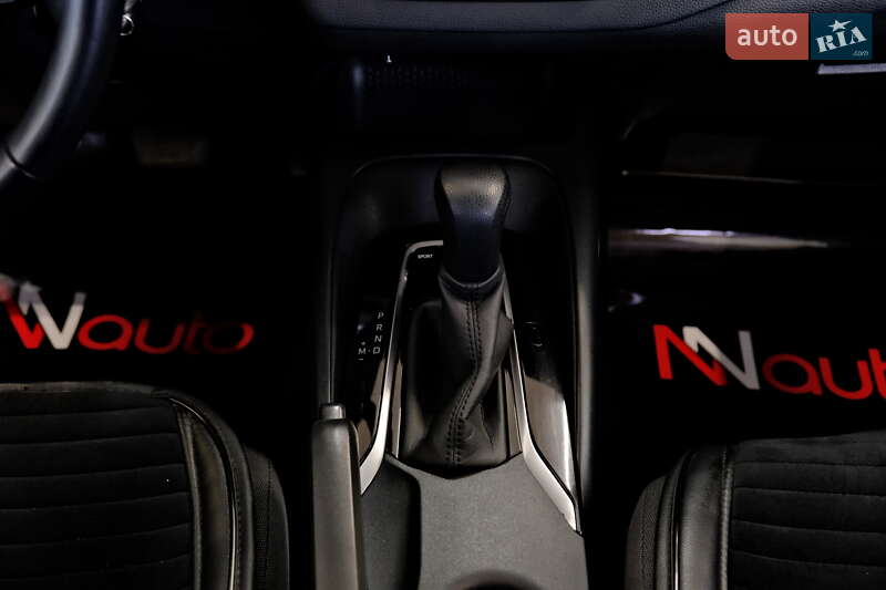 Седан Toyota Corolla 2021 в Одессе