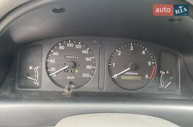 Універсал Toyota Corolla 1997 в 