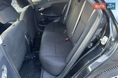 Седан Toyota Corolla 2009 в 
