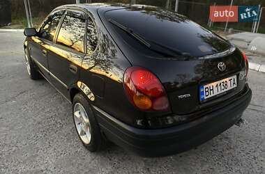 Хетчбек Toyota Corolla 1998 в Одесі