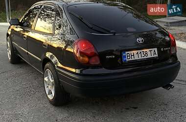 Хетчбек Toyota Corolla 1998 в Одесі