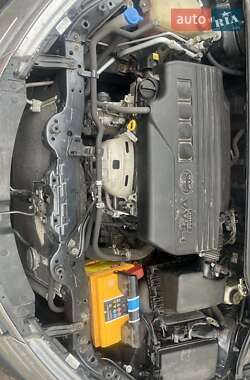 Седан Toyota Corolla 2014 в 
