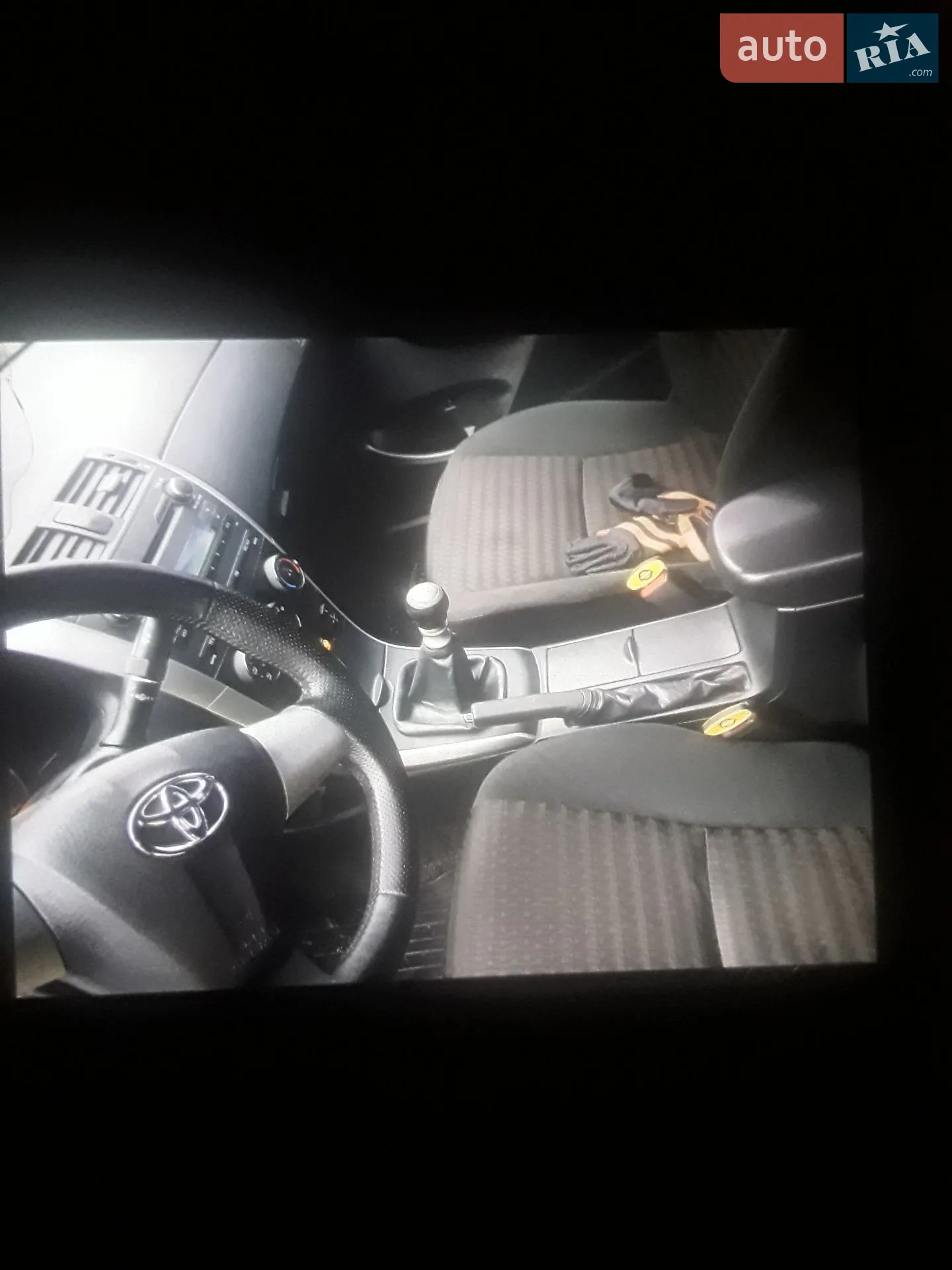 2010 Toyota Corolla - мініатюра 14