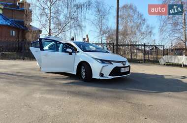 Седан Toyota Corolla 2020 в Изюме