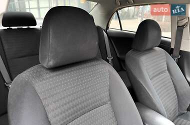 Седан Toyota Corolla 2009 в Киеве