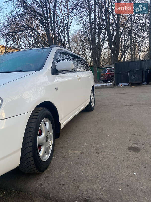 Универсал Toyota Corolla 2003 в Одессе