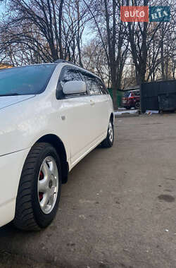 Универсал Toyota Corolla 2003 в Одессе