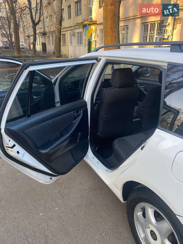 Универсал Toyota Corolla 2003 в Одессе