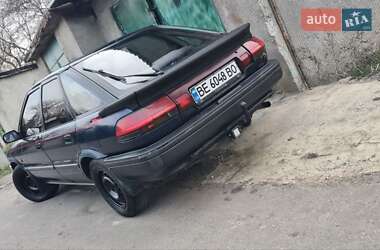 Лифтбек Toyota Corolla 1988 в Одессе