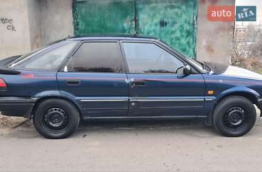 Лифтбек Toyota Corolla 1988 в Одессе