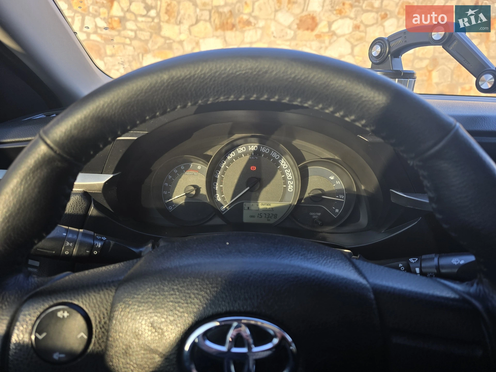 2015 Toyota Corolla - мініатюра 12