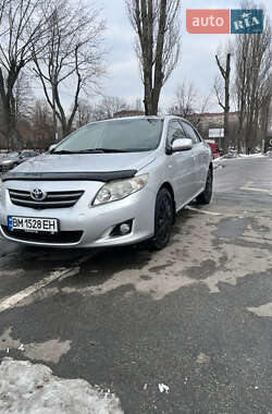 Седан Toyota Corolla 2007 в Киеве