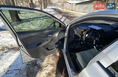 Седан Toyota Corolla 2012 в 